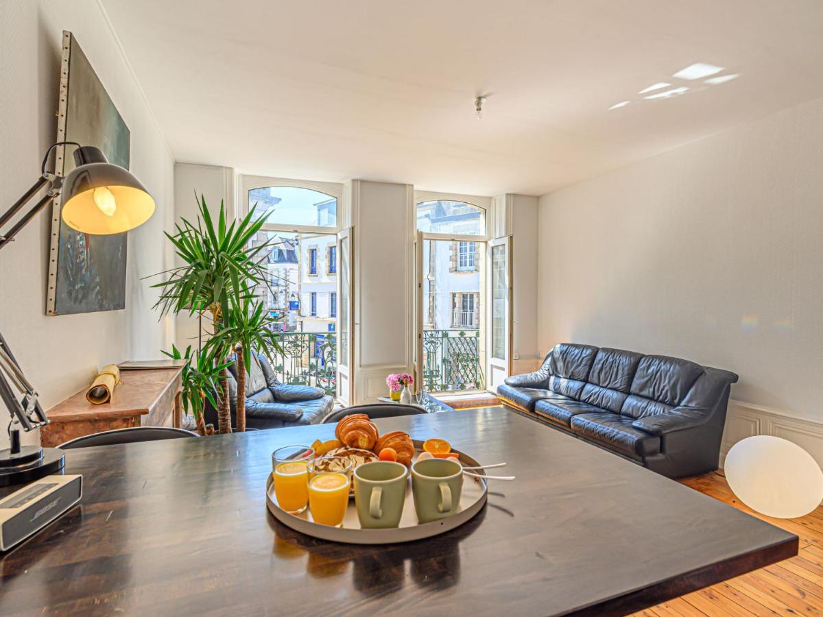 Apartment An'Alre By Interhome Оре Экстерьер фото