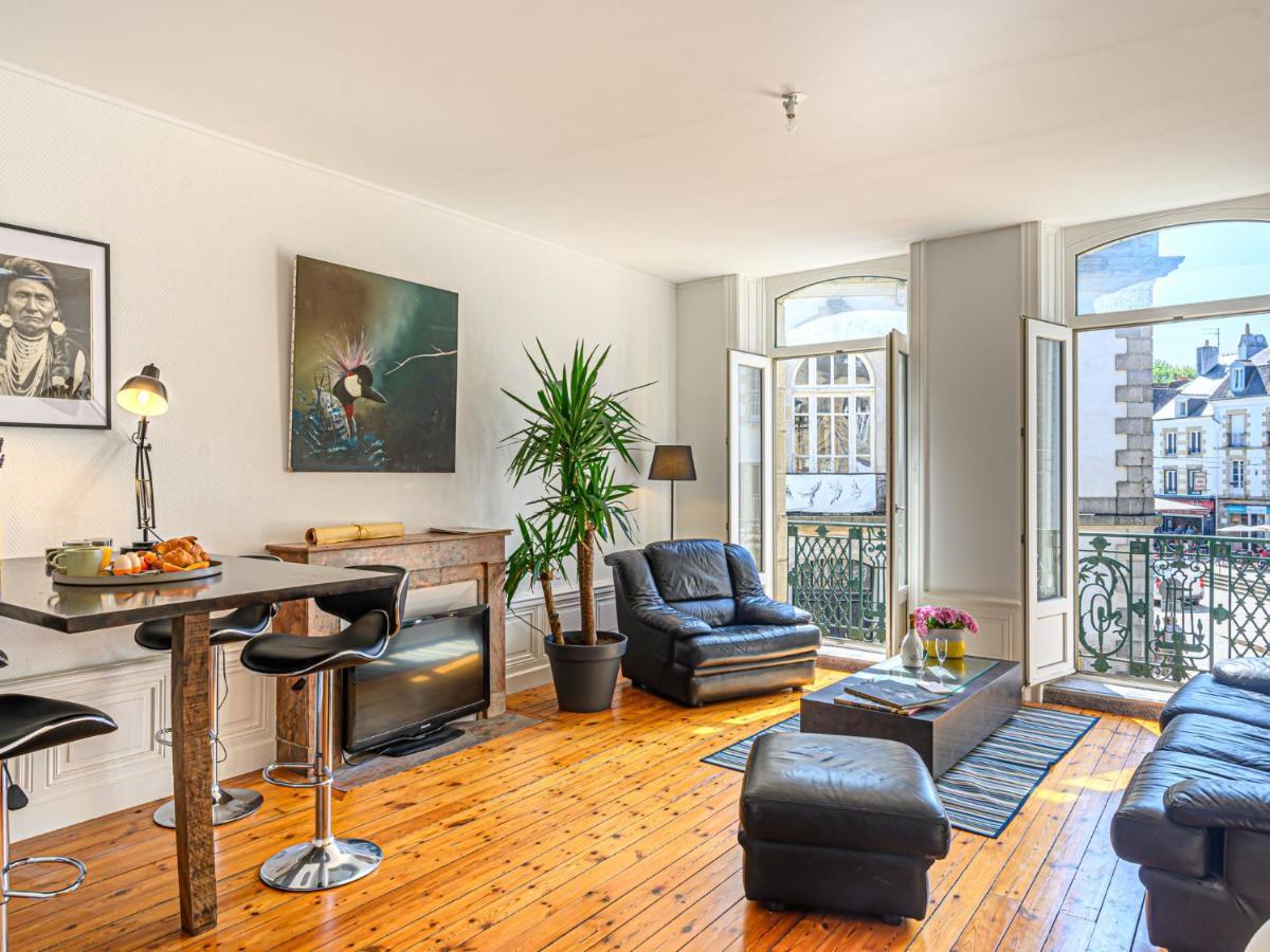 Apartment An'Alre By Interhome Оре Экстерьер фото