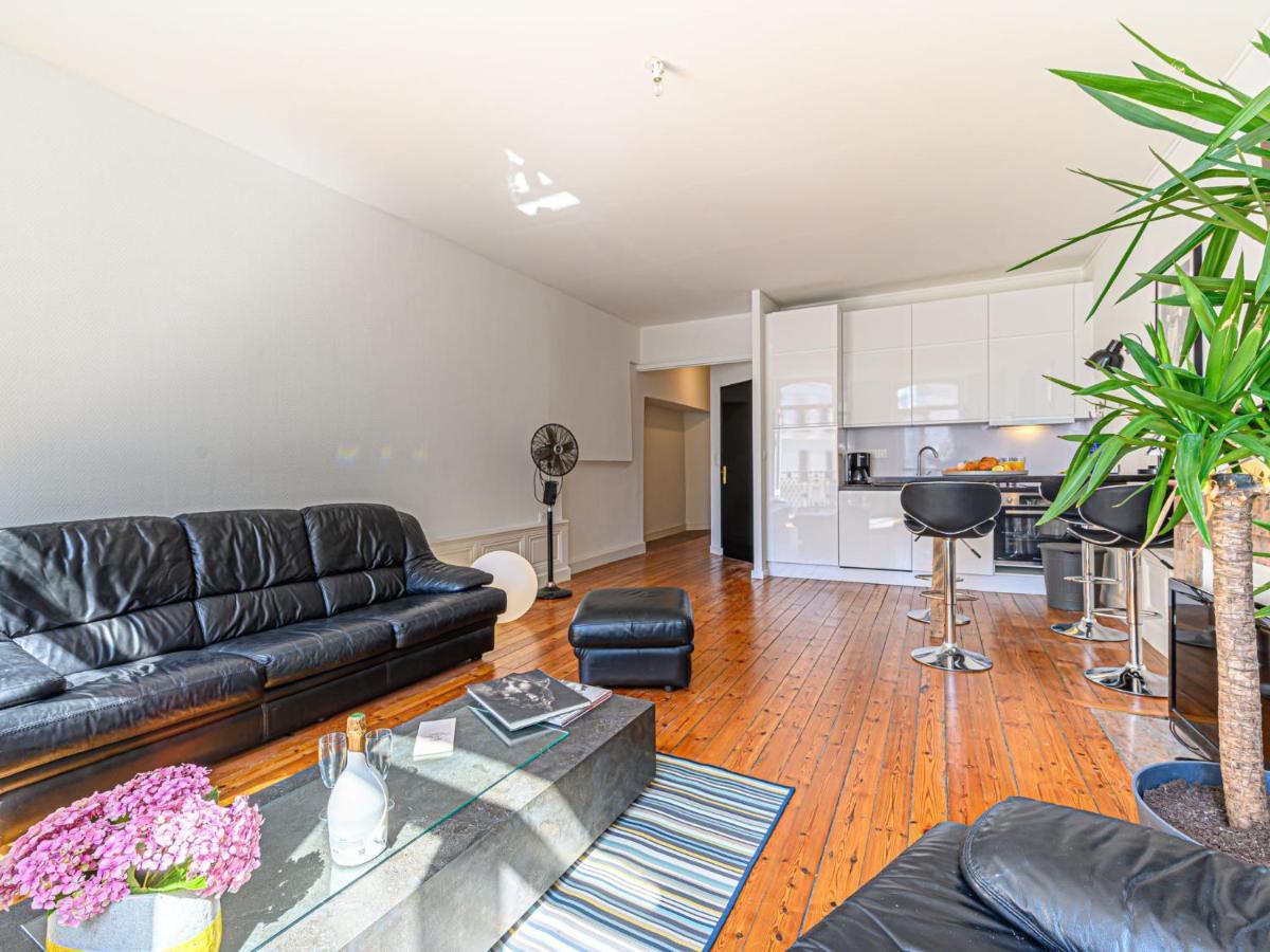 Apartment An'Alre By Interhome Оре Экстерьер фото