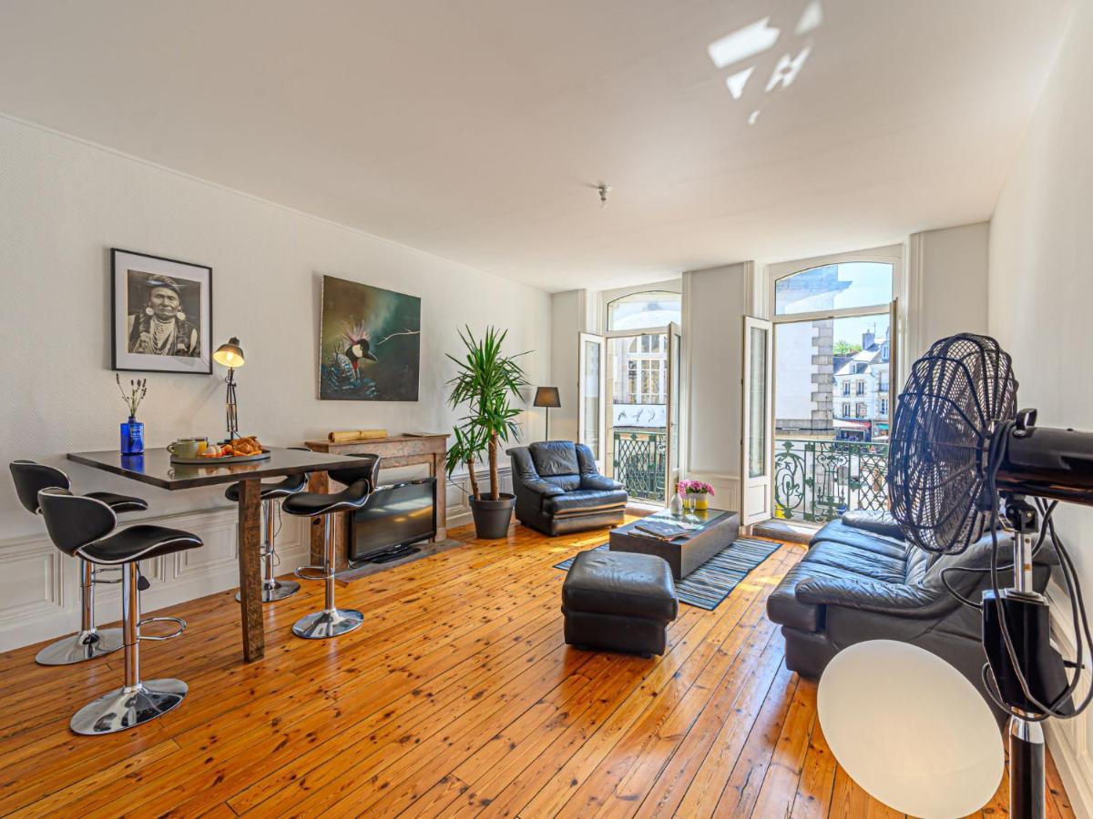 Apartment An'Alre By Interhome Оре Экстерьер фото