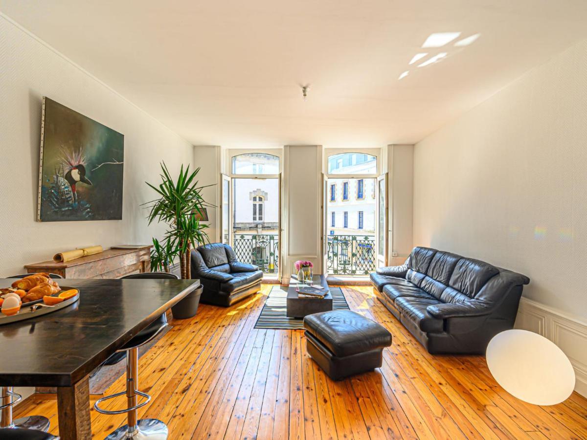 Apartment An'Alre By Interhome Оре Экстерьер фото
