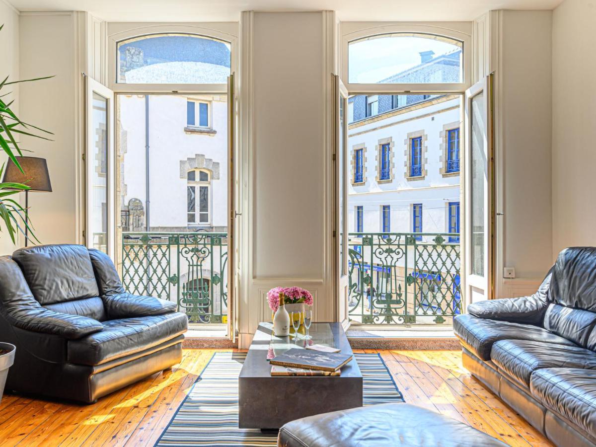 Apartment An'Alre By Interhome Оре Экстерьер фото