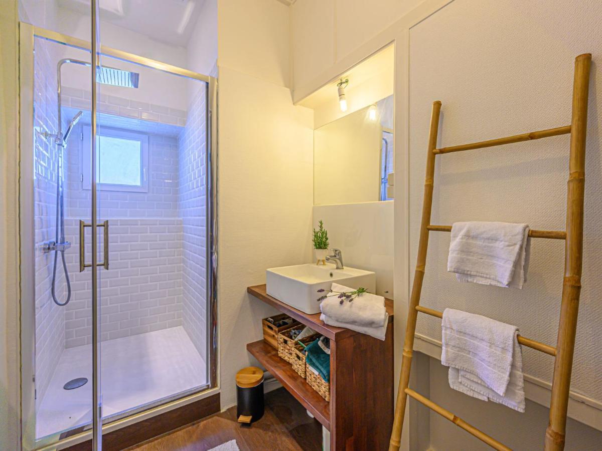 Apartment An'Alre By Interhome Оре Экстерьер фото