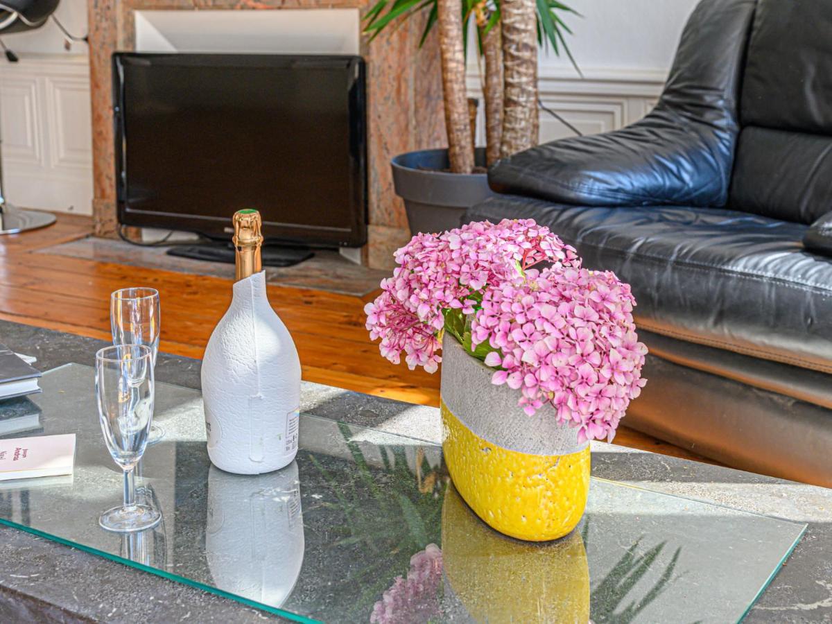 Apartment An'Alre By Interhome Оре Экстерьер фото